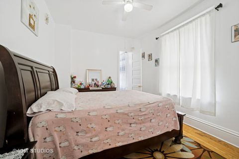 Tiny photo for 558 N Crystal Street, Elgin, IL 60123 (MLS # 12446239)