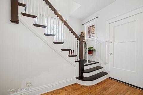 Tiny photo for 558 N Crystal Street, Elgin, IL 60123 (MLS # 12446239)