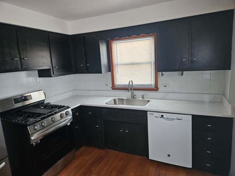 Tiny photo for 3851 153rd Place, Midlothian, IL 60445 (MLS # 12554772)