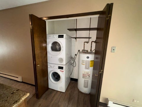 Tiny photo for 183 N Waters Edge Drive W #301, Glendale Heights, IL 60139 (MLS # 12633880)