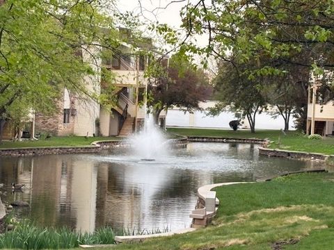 Tiny photo for Glendale Heights, IL 60139 (MLS # 12633880)