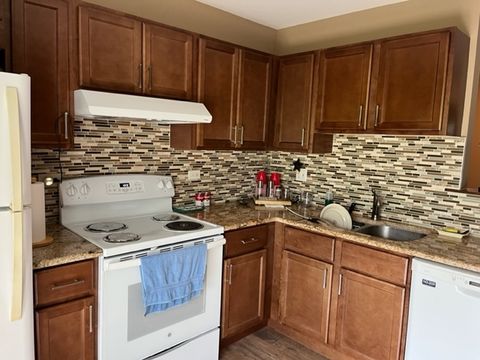 Tiny photo for Glendale Heights, IL 60139 (MLS # 12633880)
