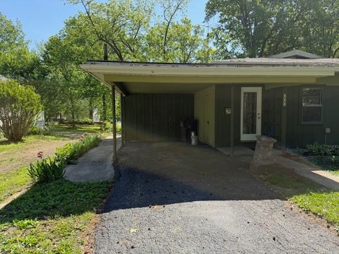 Tiny photo for Carbondale, IL 62901 (MLS # 12628115)