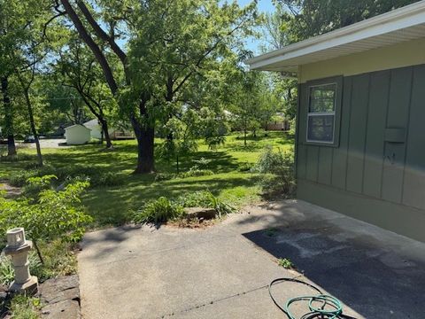 Tiny photo for Carbondale, IL 62901 (MLS # 12628115)