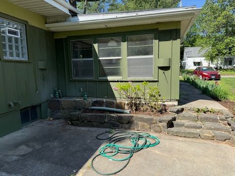 Tiny photo for Carbondale, IL 62901 (MLS # 12628115)