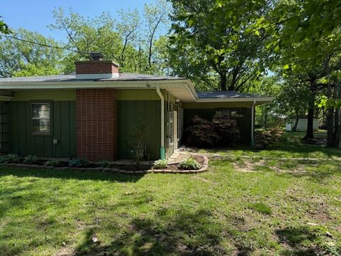 Tiny photo for Carbondale, IL 62901 (MLS # 12628115)