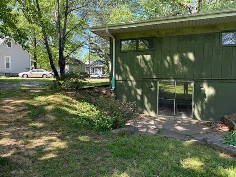 Tiny photo for Carbondale, IL 62901 (MLS # 12628115)