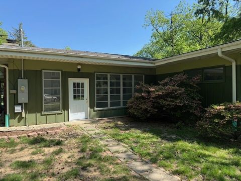 Tiny photo for Carbondale, IL 62901 (MLS # 12628115)
