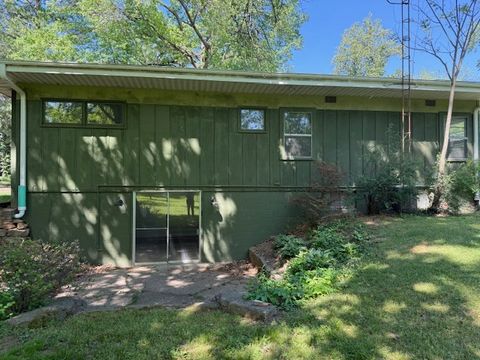 Tiny photo for Carbondale, IL 62901 (MLS # 12628115)