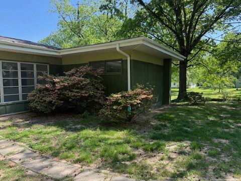 Tiny photo for Carbondale, IL 62901 (MLS # 12628115)