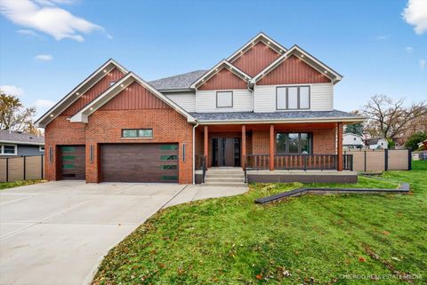 Tiny photo for 6090 Belmont Road, Downers Grove, IL 60516 (MLS # 12587416)