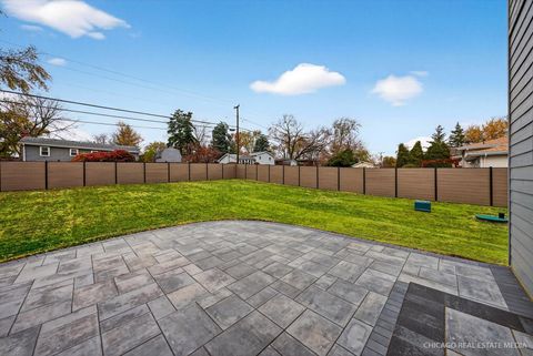 Tiny photo for 6090 Belmont Road, Downers Grove, IL 60516 (MLS # 12587416)