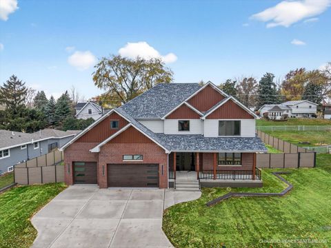 Tiny photo for 6090 Belmont Road, Downers Grove, IL 60516 (MLS # 12587416)