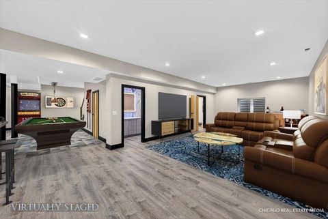 Tiny photo for 6090 Belmont Road, Downers Grove, IL 60516 (MLS # 12587416)