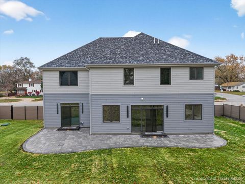 Tiny photo for 6090 Belmont Road, Downers Grove, IL 60516 (MLS # 12587416)