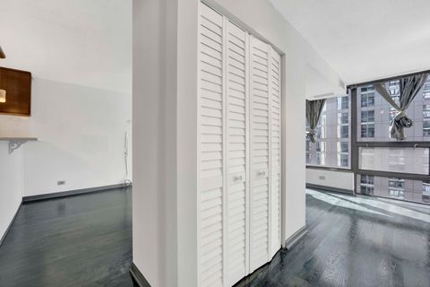 Tiny photo for 230 E Ontario Street #1204, Chicago, IL 60611 (MLS # 12494635)
