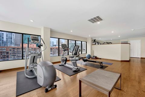 Tiny photo for 230 E Ontario Street #1204, Chicago, IL 60611 (MLS # 12494635)