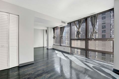 Tiny photo for 230 E Ontario Street #1204, Chicago, IL 60611 (MLS # 12494635)