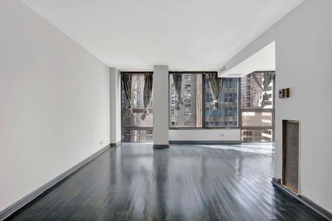 Tiny photo for 230 E Ontario Street #1204, Chicago, IL 60611 (MLS # 12494635)