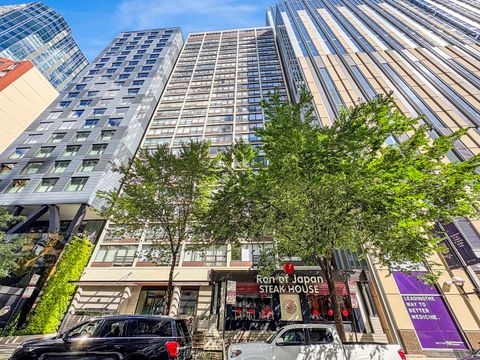230 E Ontario Street 1204 Chicago IL 60611