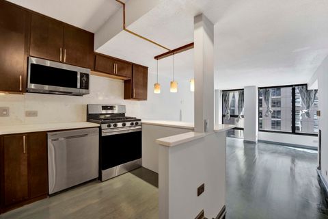 Tiny photo for 230 E Ontario Street #1204, Chicago, IL 60611 (MLS # 12494635)