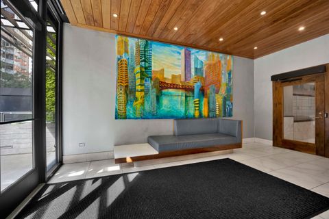 Tiny photo for 230 E Ontario Street #1204, Chicago, IL 60611 (MLS # 12494635)