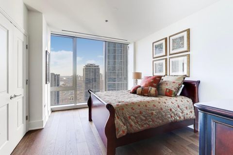 Tiny photo for Chicago, IL 60601 (MLS # 12588704)