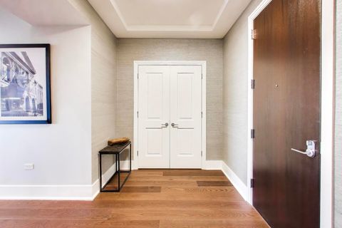 Tiny photo for Chicago, IL 60601 (MLS # 12588704)