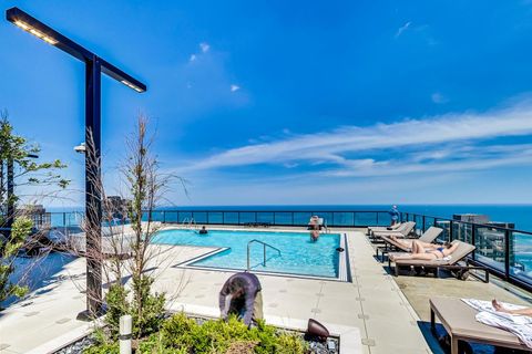 Tiny photo for Chicago, IL 60601 (MLS # 12588704)