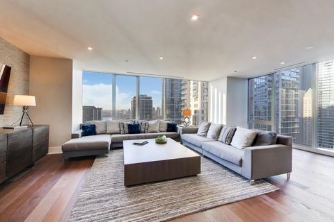 Tiny photo for Chicago, IL 60601 (MLS # 12588704)