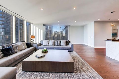 Tiny photo for Chicago, IL 60601 (MLS # 12588704)