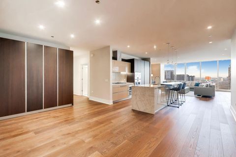 Tiny photo for Chicago, IL 60601 (MLS # 12588704)