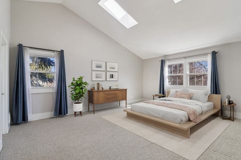 Tiny photo for 25762 N Eagle Drive, Mundelein, IL 60060 (MLS # 12585853)