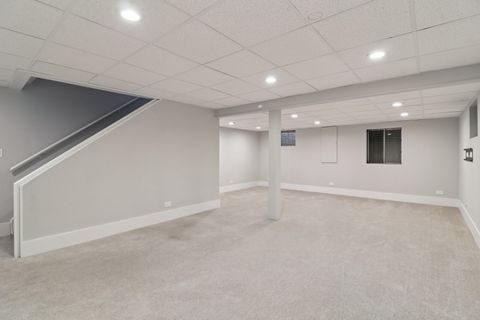 Tiny photo for 25762 N Eagle Drive, Mundelein, IL 60060 (MLS # 12585853)