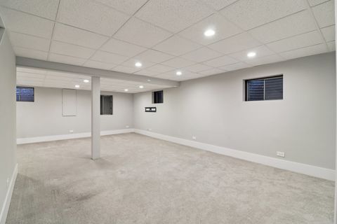 Tiny photo for 25762 N Eagle Drive, Mundelein, IL 60060 (MLS # 12585853)