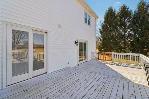 Tiny photo for 25762 N Eagle Drive, Mundelein, IL 60060 (MLS # 12585853)