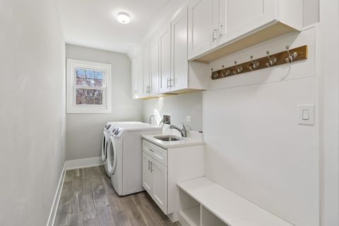 Tiny photo for 25762 N Eagle Drive, Mundelein, IL 60060 (MLS # 12585853)