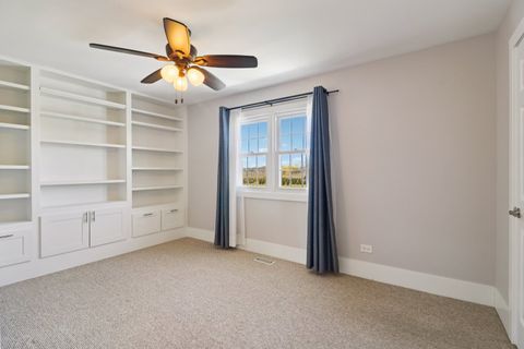 Tiny photo for 25762 N Eagle Drive, Mundelein, IL 60060 (MLS # 12585853)