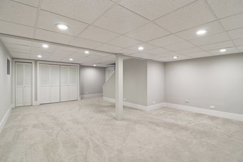 Tiny photo for 25762 N Eagle Drive, Mundelein, IL 60060 (MLS # 12585853)