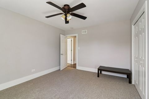 Tiny photo for 25762 N Eagle Drive, Mundelein, IL 60060 (MLS # 12585853)