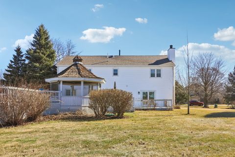 Tiny photo for 25762 N Eagle Drive, Mundelein, IL 60060 (MLS # 12585853)