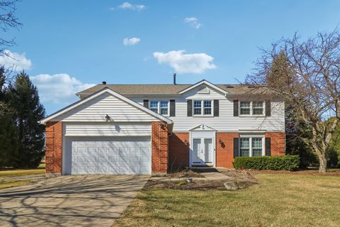 Photo of 25762 N Eagle Drive, Mundelein, IL 60060 (MLS # 12585853)