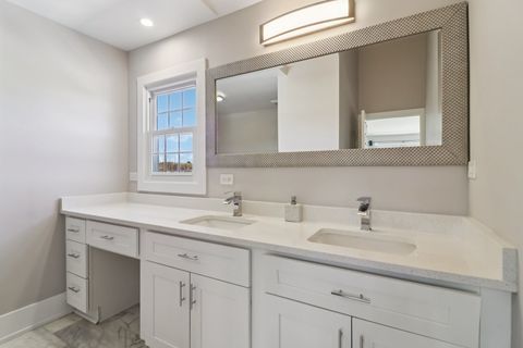 Tiny photo for 25762 N Eagle Drive, Mundelein, IL 60060 (MLS # 12585853)