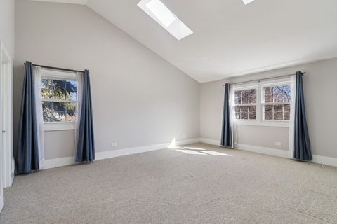 Tiny photo for 25762 N Eagle Drive, Mundelein, IL 60060 (MLS # 12585853)