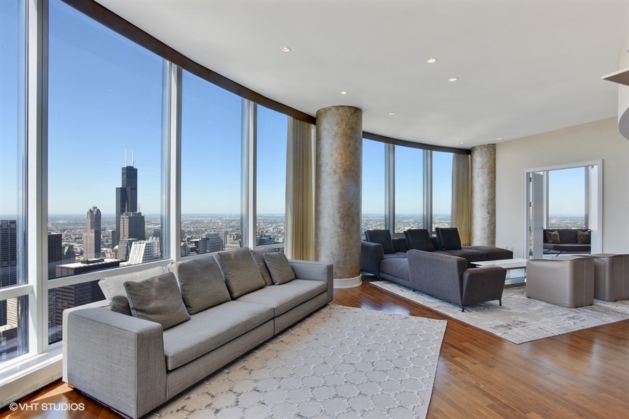 401 N Wabash Avenue 71E