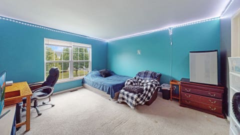 Tiny photo for 2421 Columbia Lane, Montgomery, IL 60538 (MLS # 12722922)