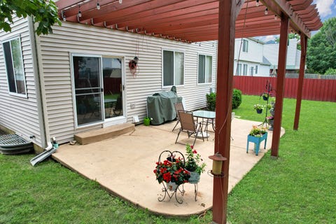 Tiny photo for 2421 Columbia Lane, Montgomery, IL 60538 (MLS # 12722922)