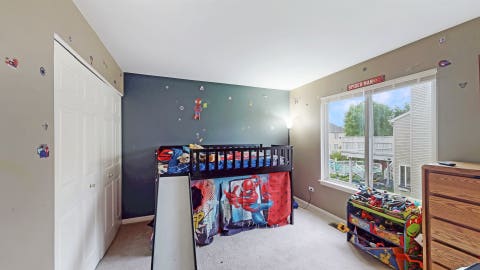 Tiny photo for 2421 Columbia Lane, Montgomery, IL 60538 (MLS # 12722922)