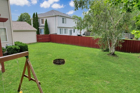 Tiny photo for 2421 Columbia Lane, Montgomery, IL 60538 (MLS # 12722922)