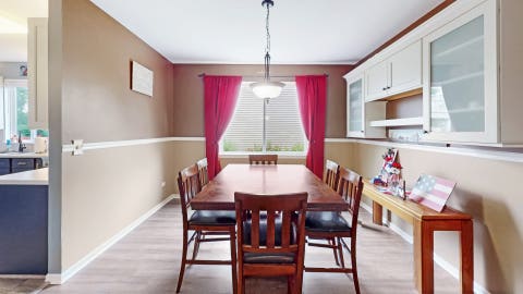 Tiny photo for 2421 Columbia Lane, Montgomery, IL 60538 (MLS # 12722922)